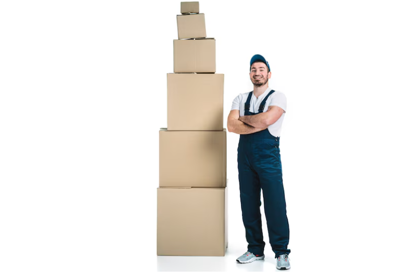 Movers Packers and furniture transfer